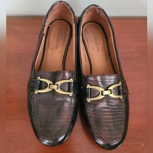Womens Loafers